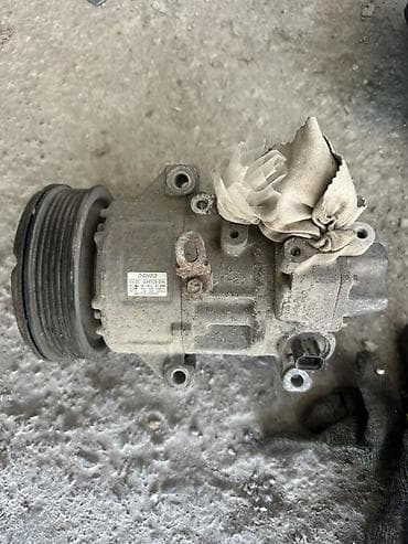 Компрессор Toyota 2004 г., Б/у at lalafo.kg Компрессор Toyota 2004 г., Б/у