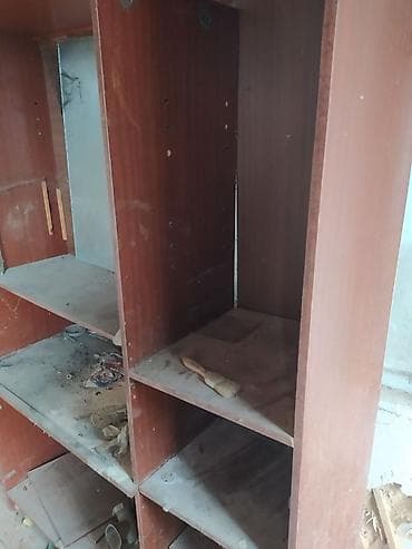 Старые газовая плита и сервант. Газовая плита: - Напольная at lalafo.kg Старые газовая плита и сервант. Газовая плита: - Напольная