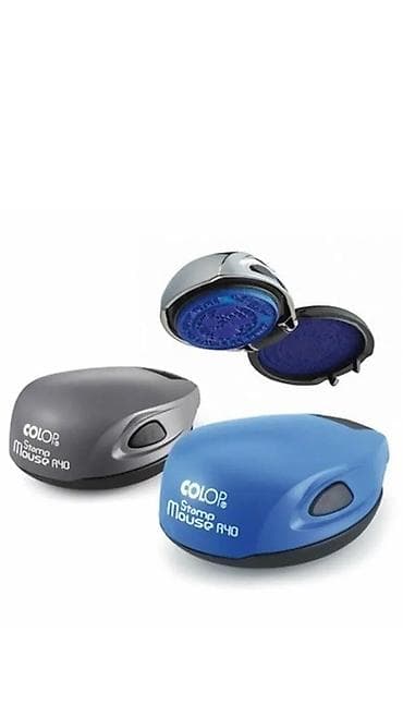 Басма үчүн жабдуулар: Печати и штампы COLOP и Trodat — полный ассортимент для офиса и lalafo.kg да — 2 Басма үчүн жабдуулар: Печати и штампы COLOP и Trodat — полный ассортимент для офиса и — 2