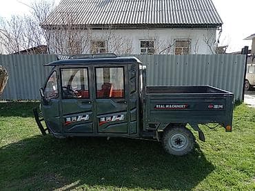 Легкий грузовик, Дубль, До 1 т at lalafo.kg Легкий грузовик, Дубль, До 1 т