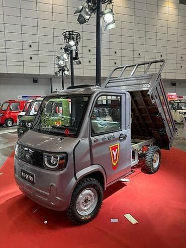 Легкий грузовик, Daewoo, Стандарт, 1,5 т, Новый at lalafo.kg Легкий грузовик, Daewoo, Стандарт, 1,5 т, Новый