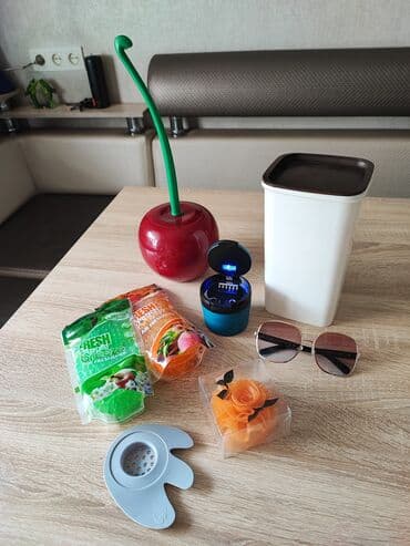 Хоз товары, душистые шарики для комнаты 300с за штуку, большой at lalafo.kg Хоз товары, душистые шарики для комнаты 300с за штуку, большой