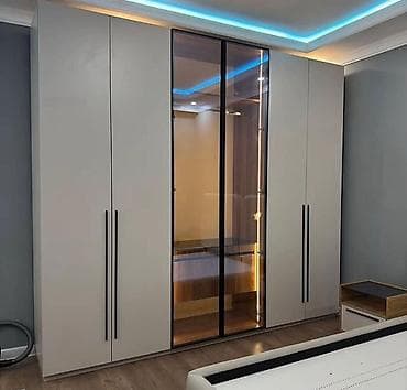 Derways: Современные мебельные решения под заказ: кухни и мебель для хранения at lalafo.kg — 5 Derways: Современные мебельные решения под заказ: кухни и мебель для хранения — 5