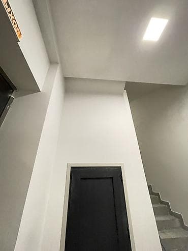 Покраска стен, Покраска потолков, На масляной основе, На водной основе, Больше 6 лет опыта at lalafo.kg Покраска стен, Покраска потолков, На масляной основе, На водной основе, Больше 6 лет опыта