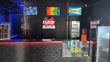 Вакансия: Администратор / Оператор в компьютерный клуб [CyberX at lalafo.kg Вакансия: Администратор / Оператор в компьютерный клуб [CyberX