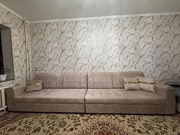 Офис эмереги: Түз диван, Жаңы lalafo.kg да — 2 Офис эмереги: Түз диван, Жаңы — 2