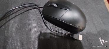 Проводная мышь usb подключение подходит под Windows так и для работы at lalafo.kg Проводная мышь usb подключение подходит под Windows так и для работы