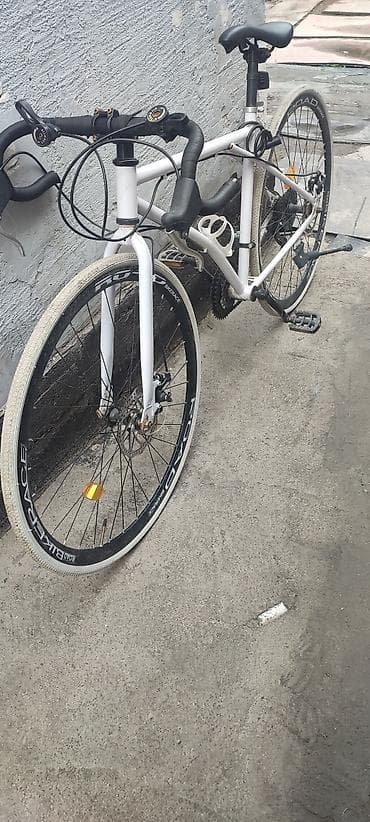 Городской велосипед, Рама M (156 - 178 см) at lalafo.kg Городской велосипед, Рама M (156 - 178 см)