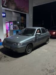 ВАЗ (ЛАДА) 2112: 2007 г., 1.6 л, Механика, Бензин, Хэтчбэк at lalafo.kg ВАЗ (ЛАДА) 2112: 2007 г., 1.6 л, Механика, Бензин, Хэтчбэк