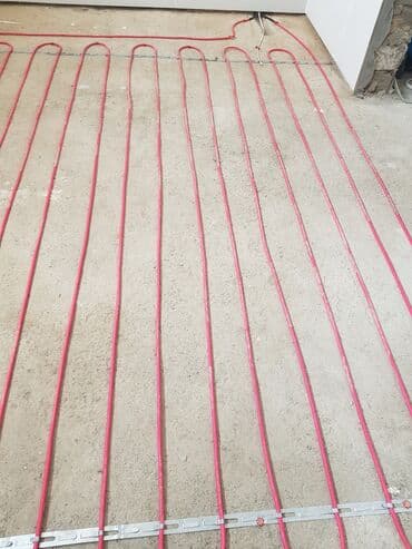 Dacia: Теплый пол Гарантия, Бесплатный выезд, Бесплатная консультация Больше 6 лет опыта at lalafo.kg — 5 Dacia: Теплый пол Гарантия, Бесплатный выезд, Бесплатная консультация Больше 6 лет опыта — 5