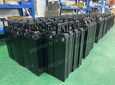 Аккумулятор 60в21а Батерейка# Монстр# Минако# электро велосипед at lalafo.kg Аккумулятор 60в21а Батерейка# Монстр# Минако# электро велосипед