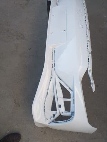 Бампер BYD at lalafo.kg Бампер BYD