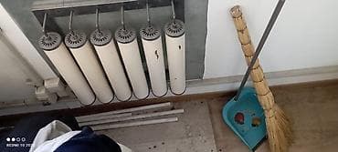 Биодааратканалар: Контейнер-санузел модульного типа Описание: - База: морской контейнер lalafo.kg да — 9 Биодааратканалар: Контейнер-санузел модульного типа Описание: - База: морской контейнер — 9