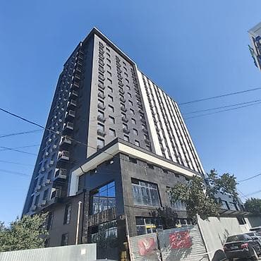 2 комнаты, 73 м², Элитка, 14 этаж, ПСО (под самоотделку) at lalafo.kg 2 комнаты, 73 м², Элитка, 14 этаж, ПСО (под самоотделку)