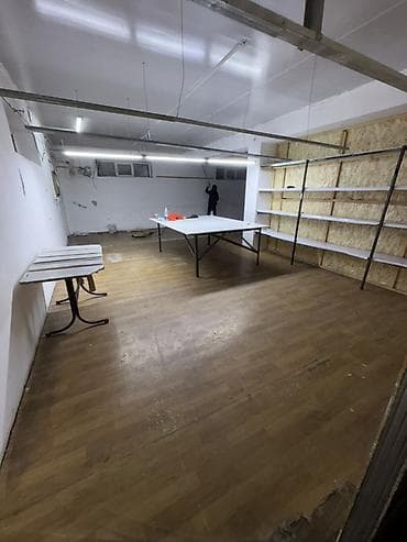 Аренда коворкинга: Сдаётся в аренду просторное нежилое помещение открытой планировки at lalafo.kg — 2 Аренда коворкинга: Сдаётся в аренду просторное нежилое помещение открытой планировки — 2