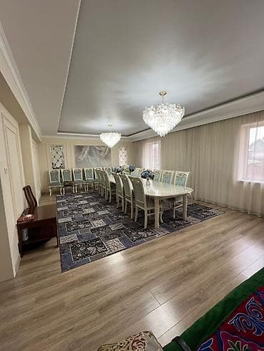 Продаю дом 2 этажный 200м2 5комнат с евро ремонтом Участок 16 соток at lalafo.kg — 2 Продаю дом 2 этажный 200м2 5комнат с евро ремонтом Участок 16 соток — 2