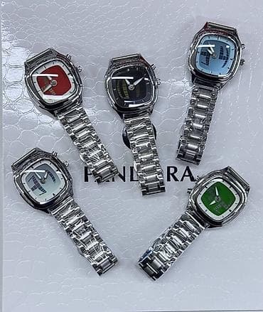 Часы для тех, кто хочет выделятся из толпы 📌Часы абсолютно новые 📌Все at lalafo.kg Часы для тех, кто хочет выделятся из толпы 📌Часы абсолютно новые 📌Все