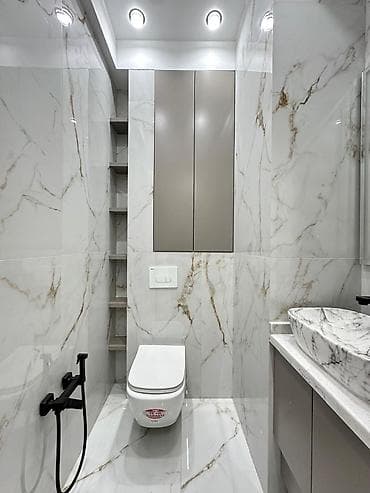 Asia: 3 комнаты, 100 м², Элитка, 13 этаж, Дизайнерский ремонт at lalafo.kg — 6 Asia: 3 комнаты, 100 м², Элитка, 13 этаж, Дизайнерский ремонт — 6