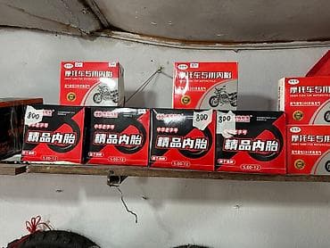 Аккумулятор Новый, Самовывоз, Платная доставка at lalafo.kg — 10 Аккумулятор Новый, Самовывоз, Платная доставка — 10