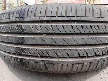 225.55. R18. 1шт. Новый, Америка, 2023г. сост.отл Особенности: - at lalafo.kg 225.55. R18. 1шт. Новый, Америка, 2023г. сост.отл Особенности: -