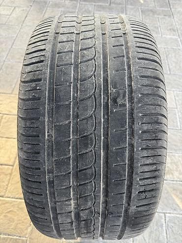 275/40/19 одно колесо at lalafo.kg 275/40/19 одно колесо