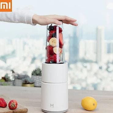 Блендер, миксер, Новый, Самовывоз, Платная доставка at lalafo.kg Блендер, миксер, Новый, Самовывоз, Платная доставка