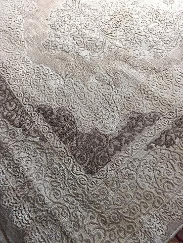 Ковер Б/у, 300 * 200 at lalafo.kg Ковер Б/у, 300 * 200