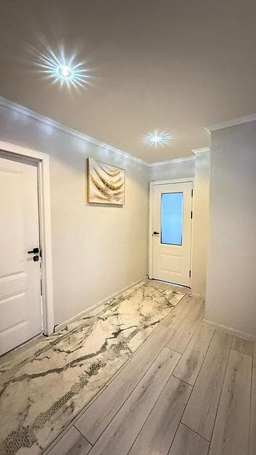 Derways: 3 комнаты, 85 м², Элитка, 13 этаж, Дизайнерский ремонт at lalafo.kg — 4 Derways: 3 комнаты, 85 м², Элитка, 13 этаж, Дизайнерский ремонт — 4