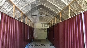 Жылуулоо: Полдорду жылуулоо, Шыптарды жылуулоо, Дубалдарды жылуулоо | Үйдү жылуулоо, Батирди жылуулоо, Контейнерди жылуулоо Пенополиуретан 6 жылдан ашык тажрыйба lalafo.kg да — 10 Жылуулоо: Полдорду жылуулоо, Шыптарды жылуулоо, Дубалдарды жылуулоо | Үйдү жылуулоо, Батирди жылуулоо, Контейнерди жылуулоо Пенополиуретан 6 жылдан ашык тажрыйба — 10