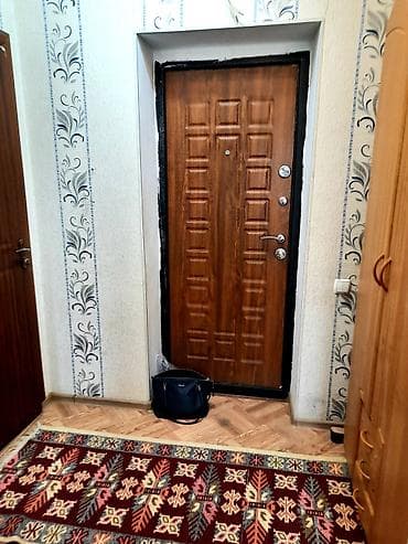 1 комната, С мебелью частично at lalafo.kg 1 комната, С мебелью частично