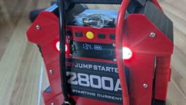 🚗 Пуско-зарядное устройство Maxcellent X2800-P ⚡ + Компрессор + at lalafo.kg 🚗 Пуско-зарядное устройство Maxcellent X2800-P ⚡ + Компрессор +