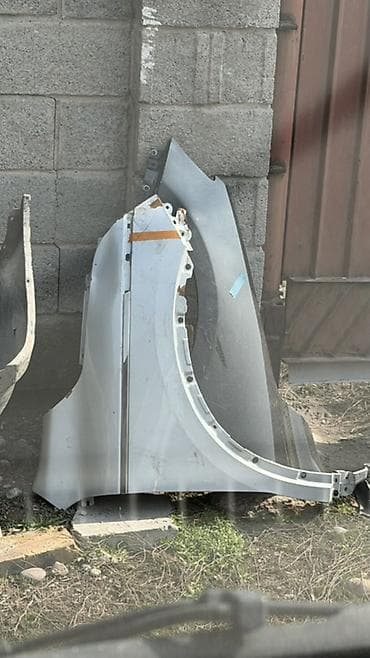 Крыло Заднее правое Kia, Б/у at lalafo.kg Крыло Заднее правое Kia, Б/у