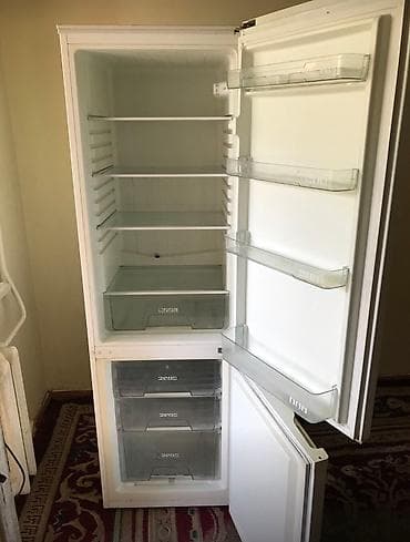 Холодильник мидия.Ноу фрост( саморазмораживающийся) всё отлично at lalafo.kg Холодильник мидия.Ноу фрост( саморазмораживающийся) всё отлично
