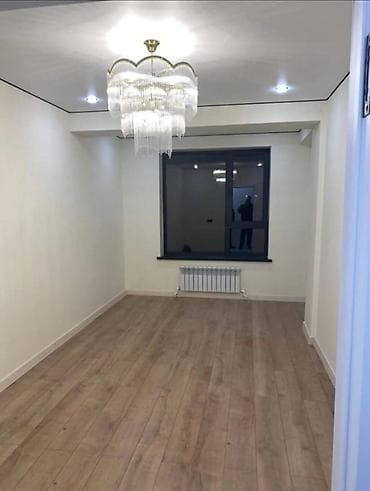 1 комната, 42 м², Элитка, 9 этаж, Евроремонт at lalafo.kg 1 комната, 42 м², Элитка, 9 этаж, Евроремонт