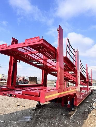 Прицеп, Автовоз, Новый at lalafo.kg Прицеп, Автовоз, Новый