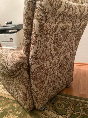 производство мягкой офисной мебели: Кресло Б/У, Румыния, размеры 800*900;
3700 сом at lalafo.kg — 3 производство мягкой офисной мебели: Кресло Б/У, Румыния, размеры 800*900;
3700 сом — 3