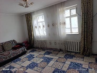 💫 Продается дом срочно !!! 💫 Район : Церковь 🛏️ Комнат :4 📐 at lalafo.kg 💫 Продается дом срочно !!! 💫 Район : Церковь 🛏️ Комнат :4 📐