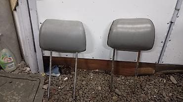 Подголовники в хорошем состоянии на Мерседес w124 ЦЕНА ЗА ШТУКУ at lalafo.kg Подголовники в хорошем состоянии на Мерседес w124 ЦЕНА ЗА ШТУКУ