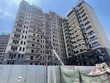 1 комната, 50 м², Асанбай мкр Элитка, 3 этаж, ПСО (под самоотделку) at lalafo.kg 1 комната, 50 м², Асанбай мкр Элитка, 3 этаж, ПСО (под самоотделку)