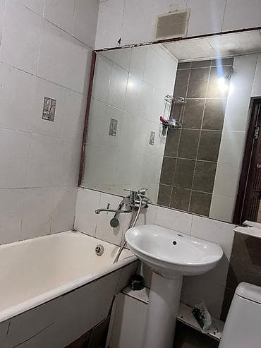 1 комната, Без подселения, С мебелью полностью at lalafo.kg 1 комната, Без подселения, С мебелью полностью