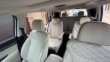 Derways: Hyundai Palisade: 2021 г., 3.8 л, Автомат, Бензин, Внедорожник at lalafo.kg — 7 Derways: Hyundai Palisade: 2021 г., 3.8 л, Автомат, Бензин, Внедорожник — 7