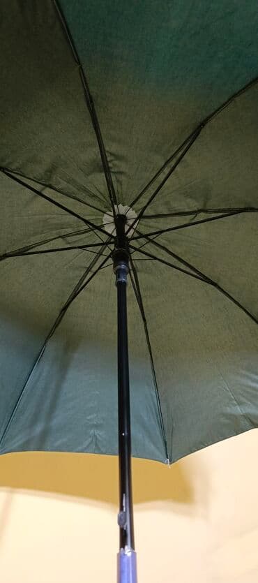 Зонт, Зонт-трость, Полуавтоматический, Новый at lalafo.kg Зонт, Зонт-трость, Полуавтоматический, Новый
