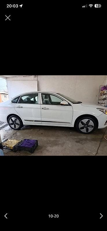 BYD E5: 2021 г., 0.1 л, Автомат, Электромобиль, Седан at lalafo.kg BYD E5: 2021 г., 0.1 л, Автомат, Электромобиль, Седан