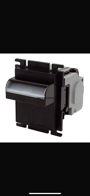 Купюроприемник ( купюрник ) L77 новый ( прошит под все купюры КР ) at lalafo.kg Купюроприемник ( купюрник ) L77 новый ( прошит под все купюры КР )