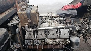 Кузов совок МАЗ at lalafo.kg — 8 Кузов совок МАЗ — 8