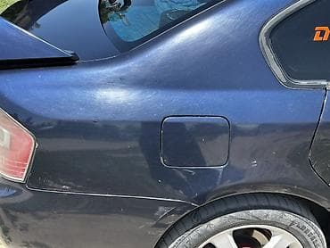 Subaru Legacy: 2003 г., 2 л, Автомат, Бензин, Седан at lalafo.kg — 2 Subaru Legacy: 2003 г., 2 л, Автомат, Бензин, Седан — 2