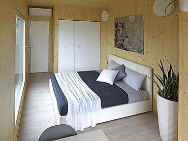 Продажа дач: Приветствую 🤝 Взаимовыгодное предложение. 🏔 МОДУЛЬНЫЙ ДОМ 40 м² — at lalafo.kg — 3 Продажа дач: Приветствую 🤝 Взаимовыгодное предложение. 🏔 МОДУЛЬНЫЙ ДОМ 40 м² — — 3