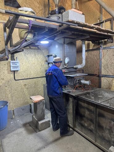 Пред вспениватель полистирола at lalafo.kg Пред вспениватель полистирола