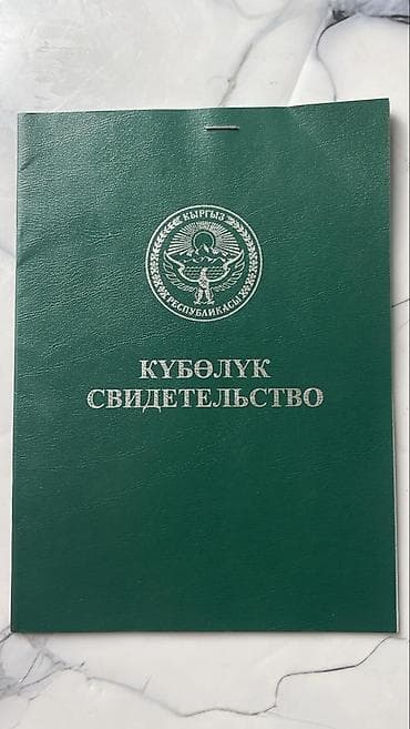 Proton: 152 соток, Айыл чарба үчүн, Кызыл китеп lalafo.kg да — 5 Proton: 152 соток, Айыл чарба үчүн, Кызыл китеп — 5