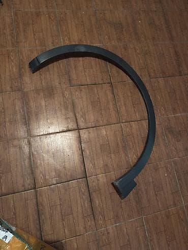 Накладка крыла Переднее левое Volkswagen, 2021 г., Оригинал at lalafo.kg Накладка крыла Переднее левое Volkswagen, 2021 г., Оригинал